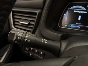 Nissan Leaf bild 20