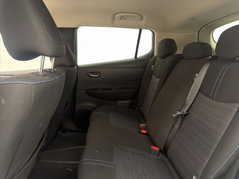 Nissan Leaf bild 16