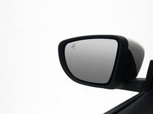 Nissan Leaf bild 10