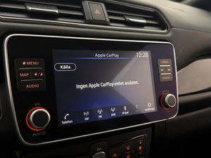 Nissan Leaf bild 26