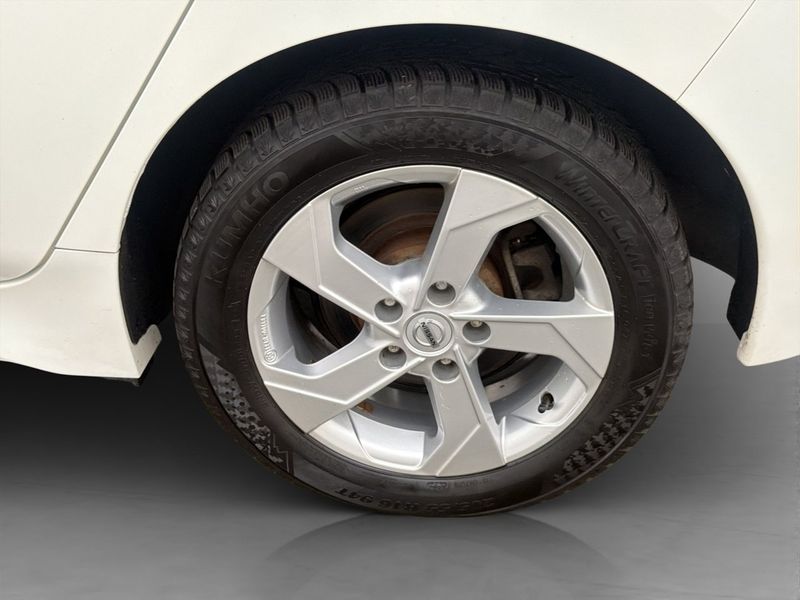 Nissan Leaf bild 30