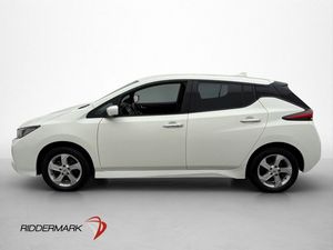 Nissan Leaf bild 5