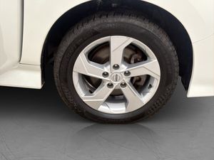 Nissan Leaf bild 32