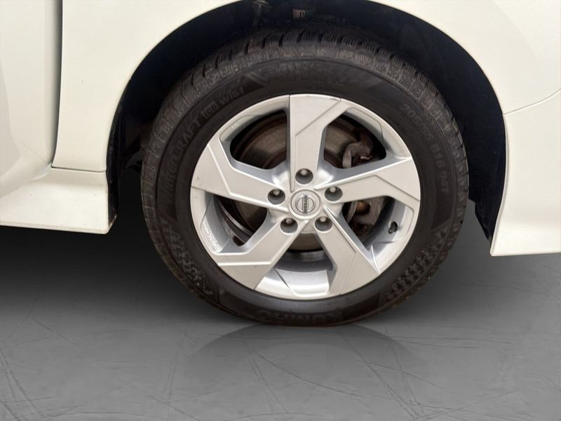 Nissan Leaf bild 32