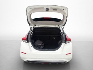 Nissan Leaf bild 12