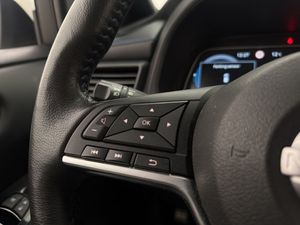 Nissan Leaf bild 21