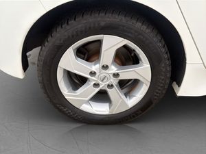Nissan Leaf bild 31