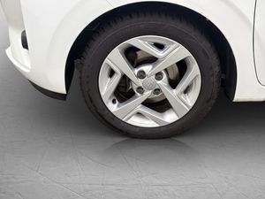 Hyundai i10 bild 27