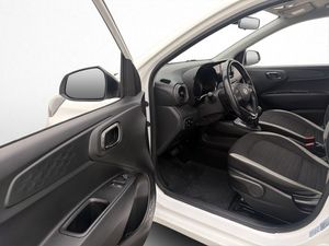 Hyundai i10 bild 10