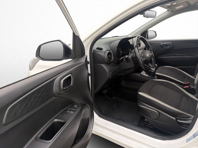 Hyundai i10 bild 10