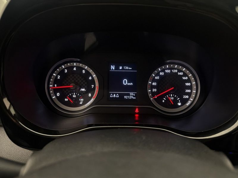 Hyundai i10 bild 16