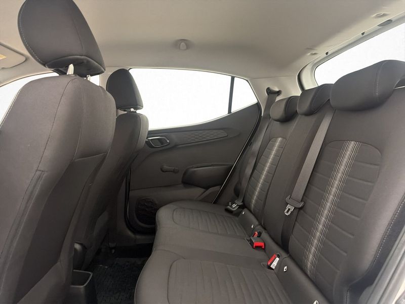 Hyundai i10 bild 13