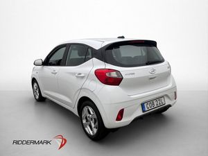Hyundai i10 bild 5