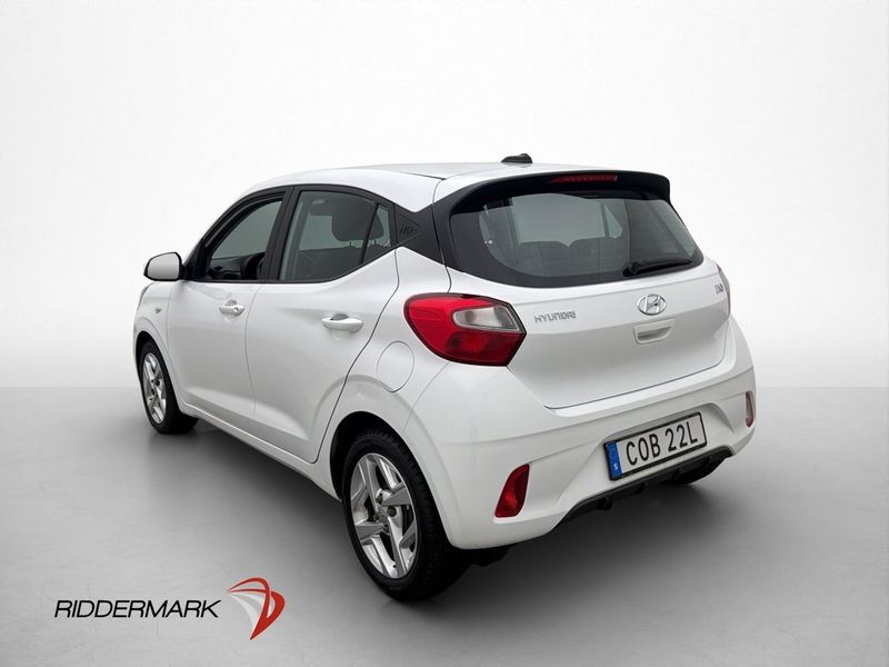 Hyundai i10 bild 5