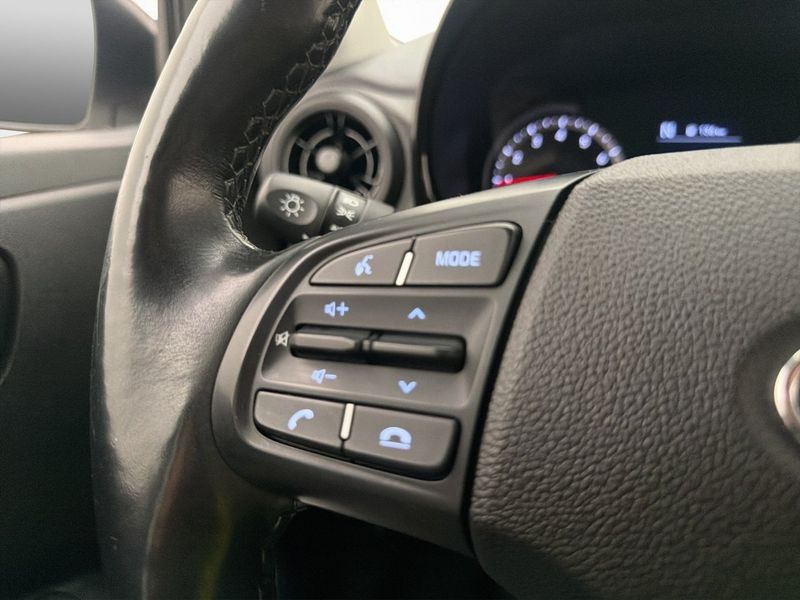 Hyundai i10 bild 18