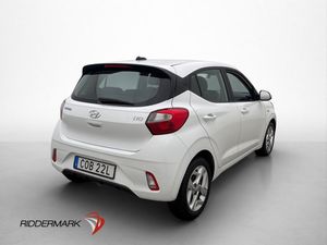 Hyundai i10 bild 8