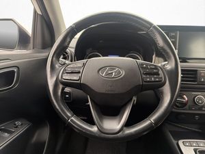 Hyundai i10 bild 15