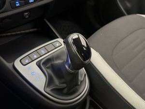 Hyundai i10 bild 21