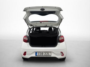 Hyundai i10 bild 9