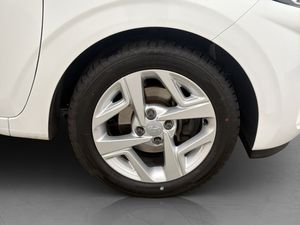 Hyundai i10 bild 30