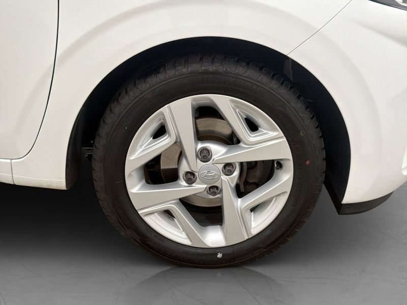 Hyundai i10 bild 30