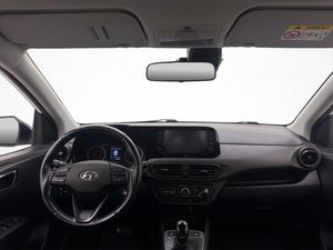 Hyundai i10 bild 14