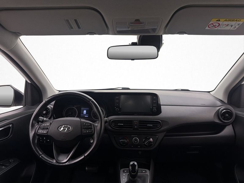 Hyundai i10 bild 14