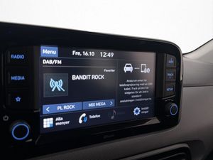 Hyundai i10 bild 22