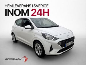 Hyundai i10 bild 1