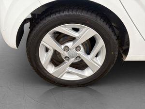 Hyundai i10 bild 29