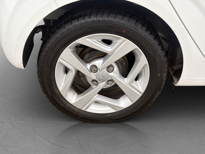 Hyundai i10 bild 29