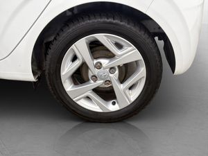 Hyundai i10 bild 28