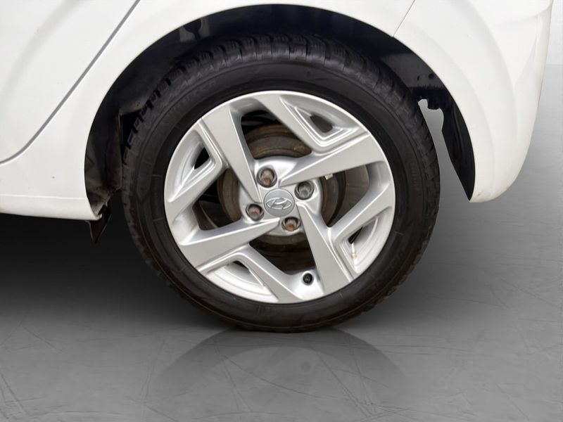 Hyundai i10 bild 28