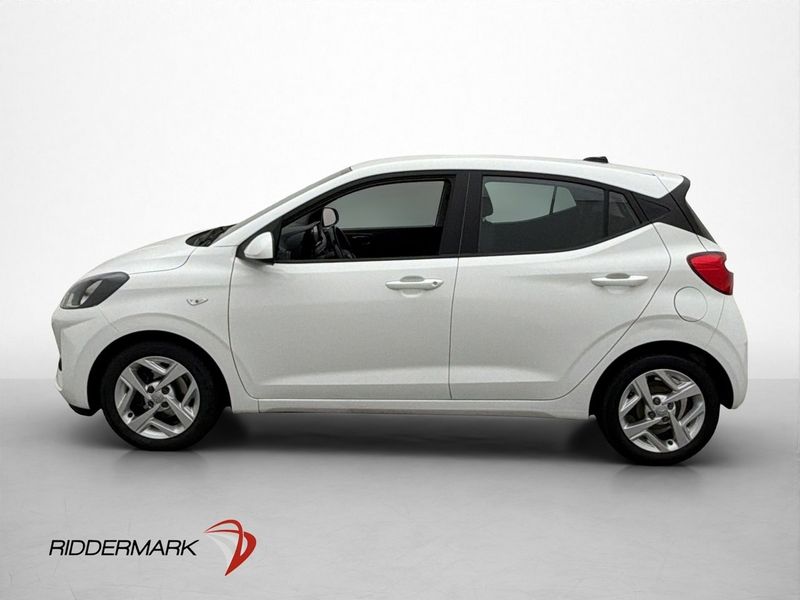 Hyundai i10 bild 4