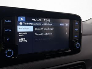 Hyundai i10 bild 23