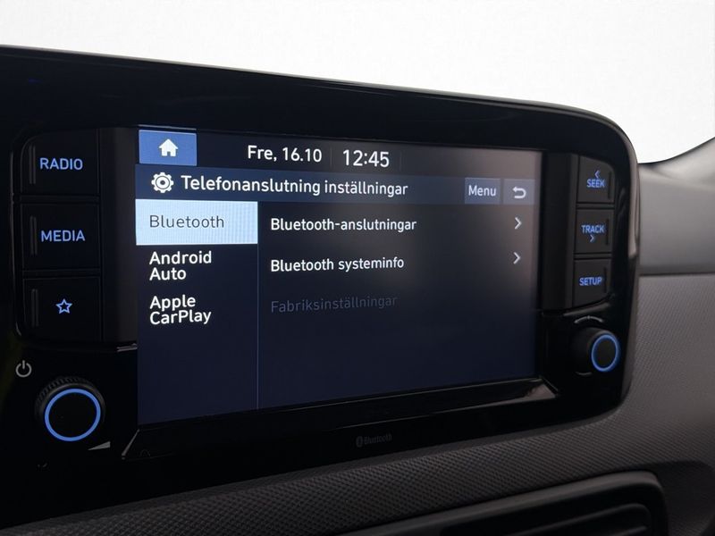 Hyundai i10 bild 23