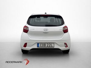Hyundai i10 bild 6