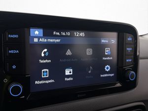 Hyundai i10 bild 25