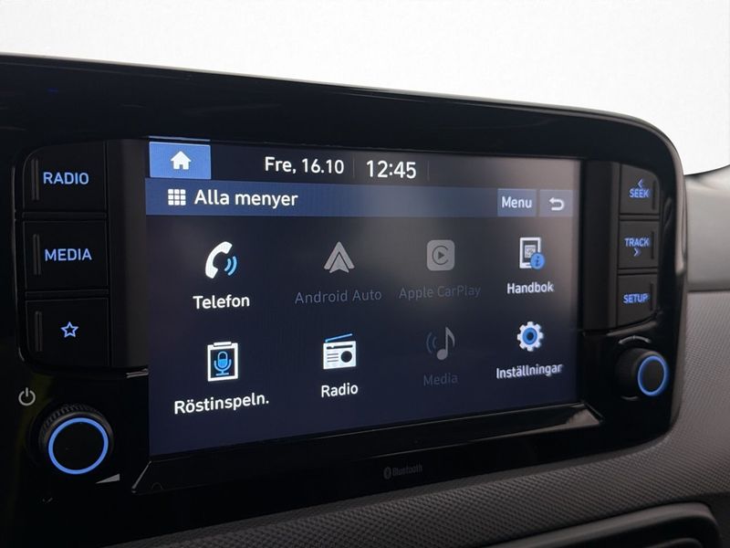 Hyundai i10 bild 25