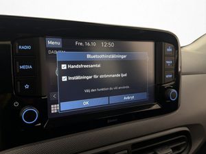 Hyundai i10 bild 26
