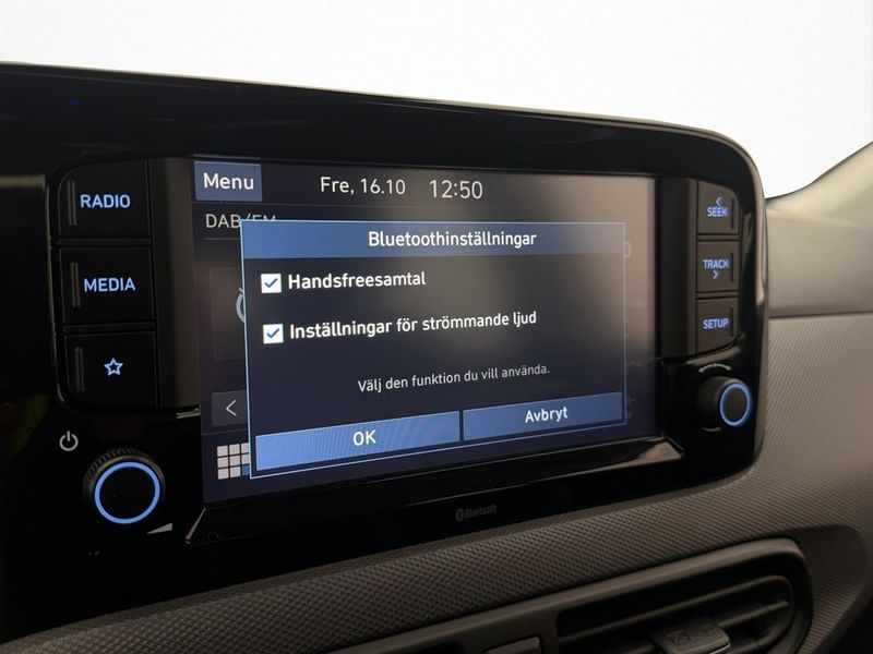 Hyundai i10 bild 26