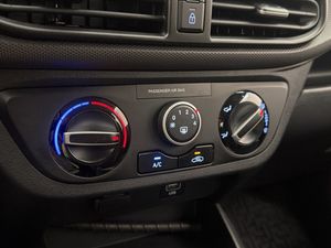 Hyundai i10 bild 20