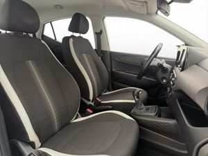 Hyundai i10 bild 12