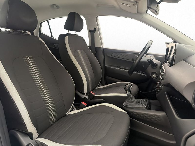 Hyundai i10 bild 12