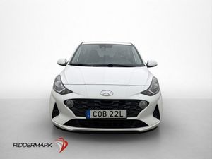 Hyundai i10 bild 2