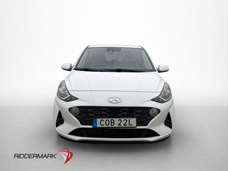 Hyundai i10 bild 2
