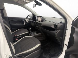 Hyundai i10 bild 24