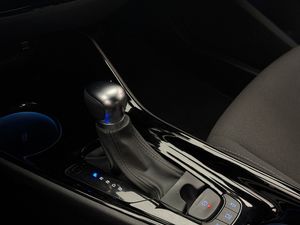 Toyota C-HR bild 25