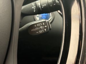 Toyota C-HR bild 22