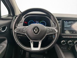 Renault Zoe bild 17
